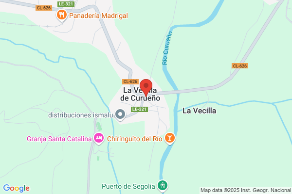 Ayuntamiento de La Vecilla de Curueño