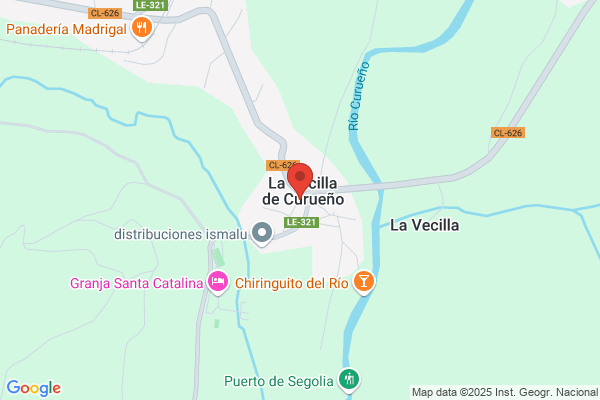Bar El Cruce