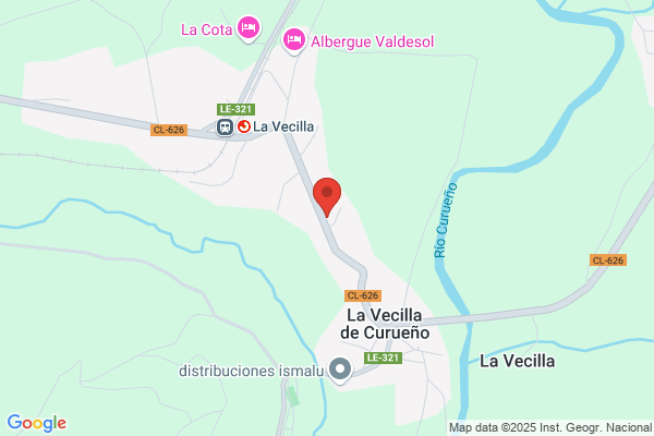 Escuela Comarcal