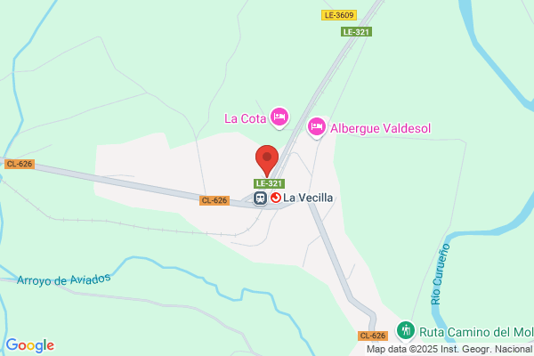 Hostal Restaurante Las Hoces