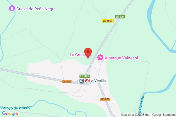 La Cota De La Matica S.L.