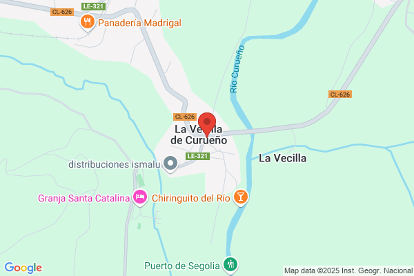 Parroquia De La Asuncion