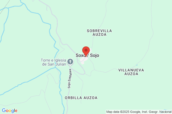 Ansio Sojo f.