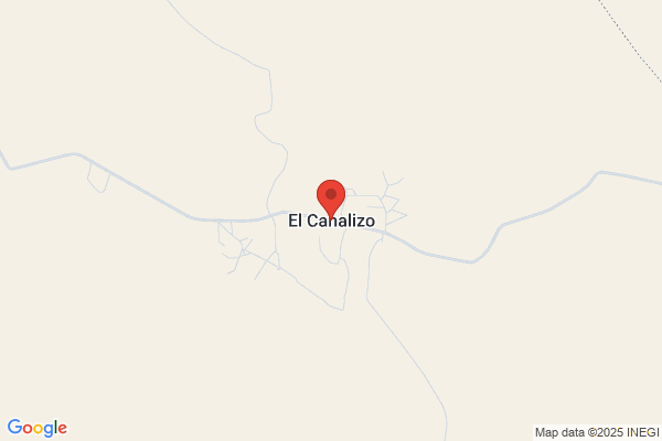 Canalizo S. A.