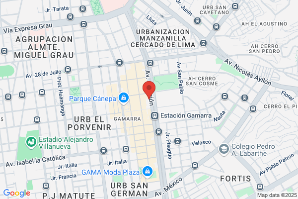 Tejidos Y Cortinas Santos