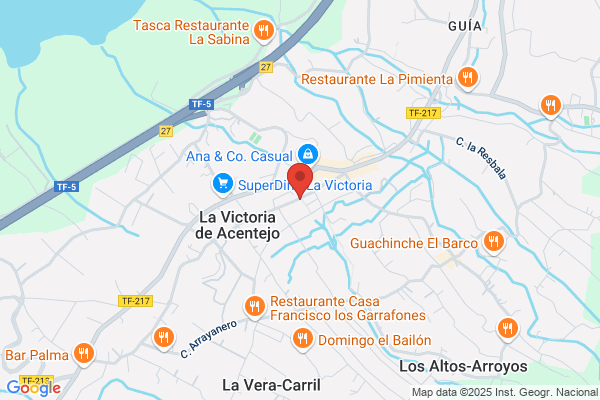 Antonio Ramon Puig Hernandez e Hijos Slu