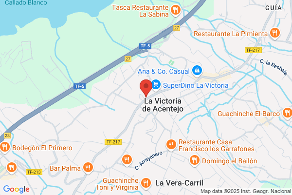 Bar Vistalmonte