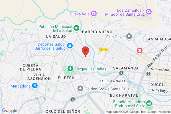 Ferreteria Salud Alto