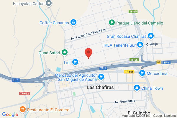 Archiauto S.A.