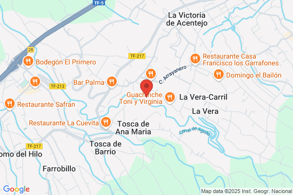 Asoc Local Profesional De Trabajadores Autonomos De Auto-Taxis