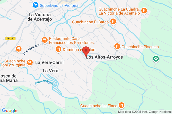 Bar Pedrito