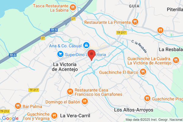 Castilla Gonzalez r.