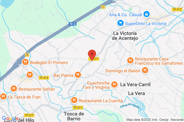 Clinica Veterinaria La Victoria