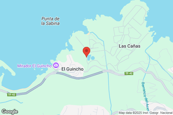 Federacion De Aguas De La Isla Baja