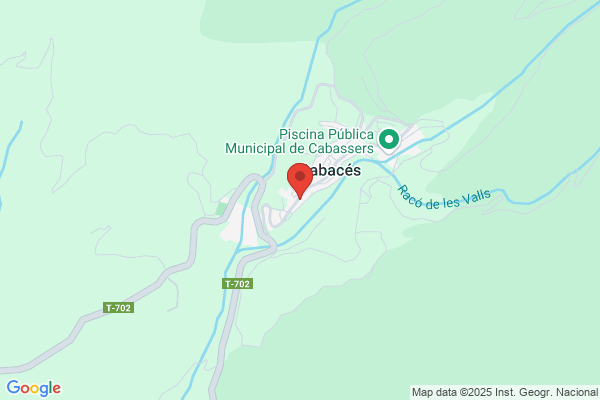 Cooperativa de Cabacés