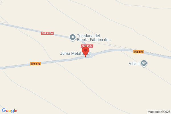 Juma Metal, S.L.