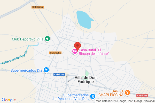 Ayuntamiento