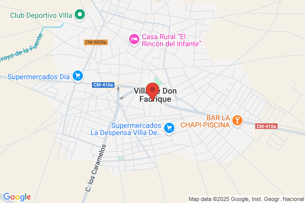 Bar Mima
