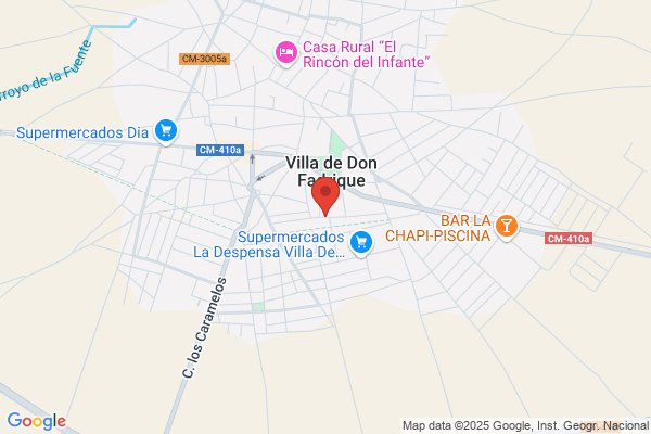 Bodegas J. Santos S.L.