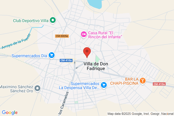 Garcia-Molero Madero a.