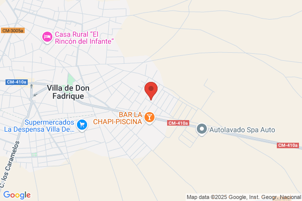 Patatas Fritas De Miguel