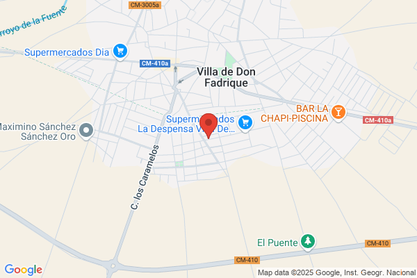 Perea España j.