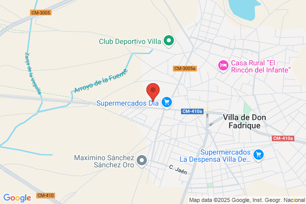 Verdugo Carpintero d.