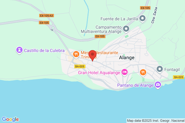 Ayuntamiento De Alange