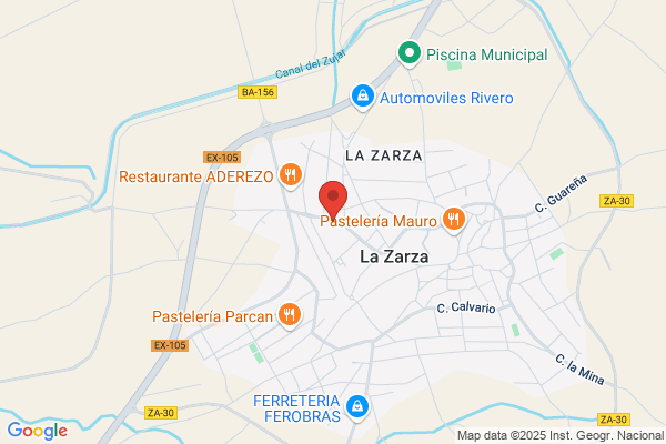 Caja De Ahorros Y Monte De Piedad De extremadura