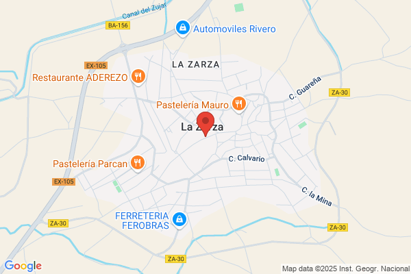 Caja De Badajoz (Oficinas En Badajoz Valdivia)