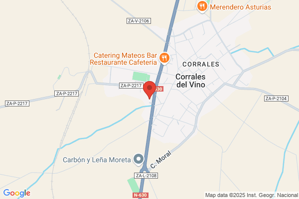 Embutidos Y Jamones Marcelino Coronado S L
