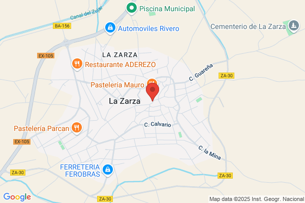 Farmacia Juan Jose Montes Alcantara