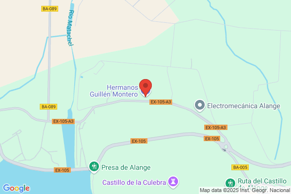 HNOS GUILLEN MONTERO S.A