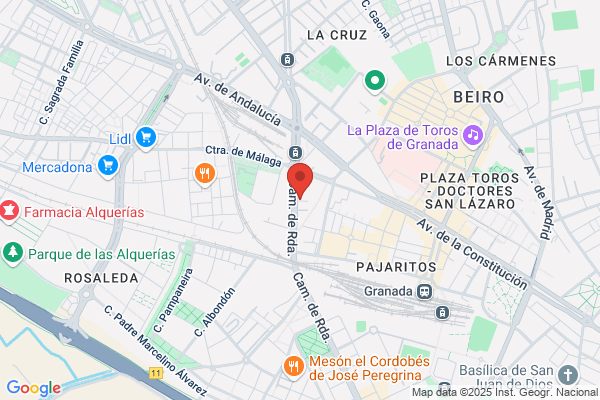 Atrium Obras Y Reformas