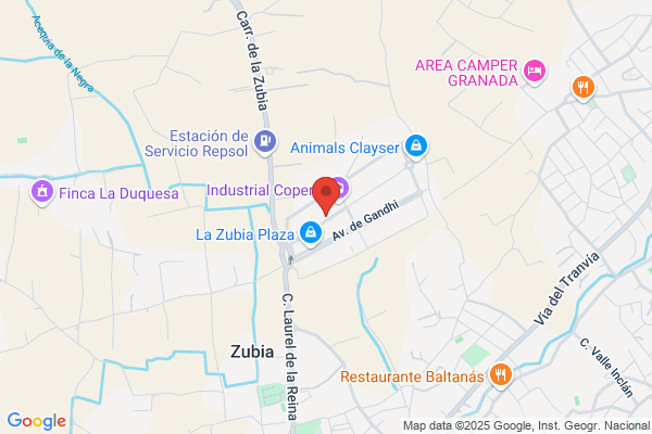 G7 Grupo De Servicios