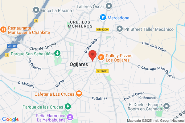 Medident - Clínica Dental en Ogíjares, Granada