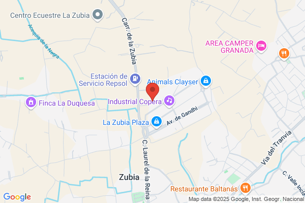 Leñas Zamora