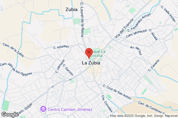 Butano - V+zquez Centro Comercial Tejidos Y alimentación