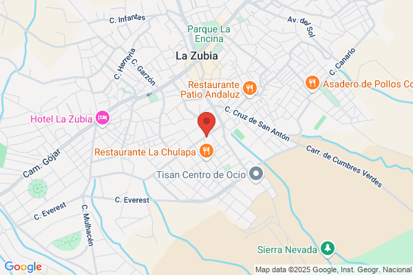 Centro De Fisioterapia Y Rehabilitacion
