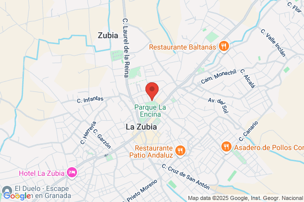 Construcciones Narila S.L.
