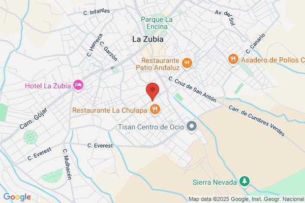 Corral Tellez a. J. Del