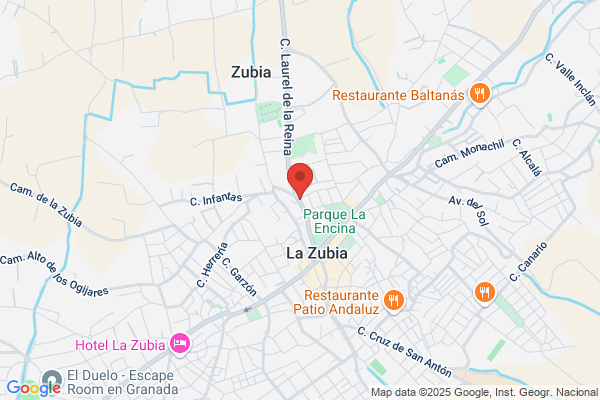 Deco-Zubia S.L - Muebles De Cocina Y general