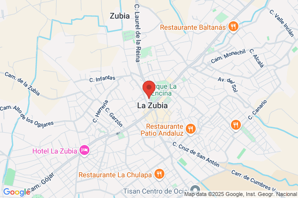 Distribuidor De Butano - Vázquez Centro Comercial tejidos y alimentación