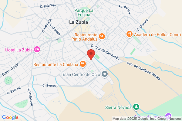 Farmacia Corvales