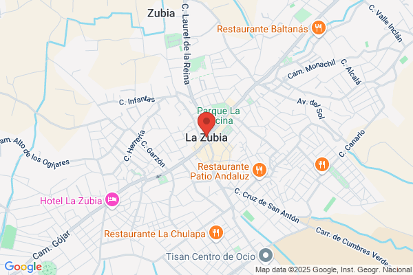 Garzon Barrales m.