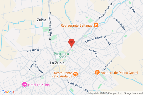Lopez Robles m. D.
