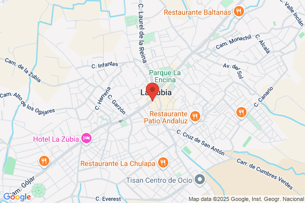 Quesada Peña i. A.