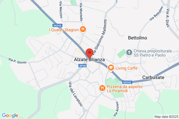Alzate Bazterrechea o.