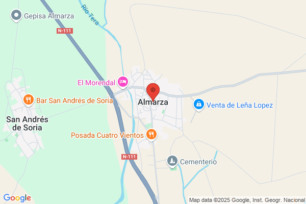 Estevez Almarza m.