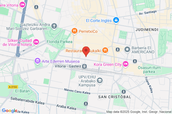 Banco De Vitoria S.A.